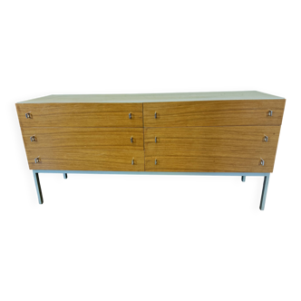 Brasilia Werk Sideboard