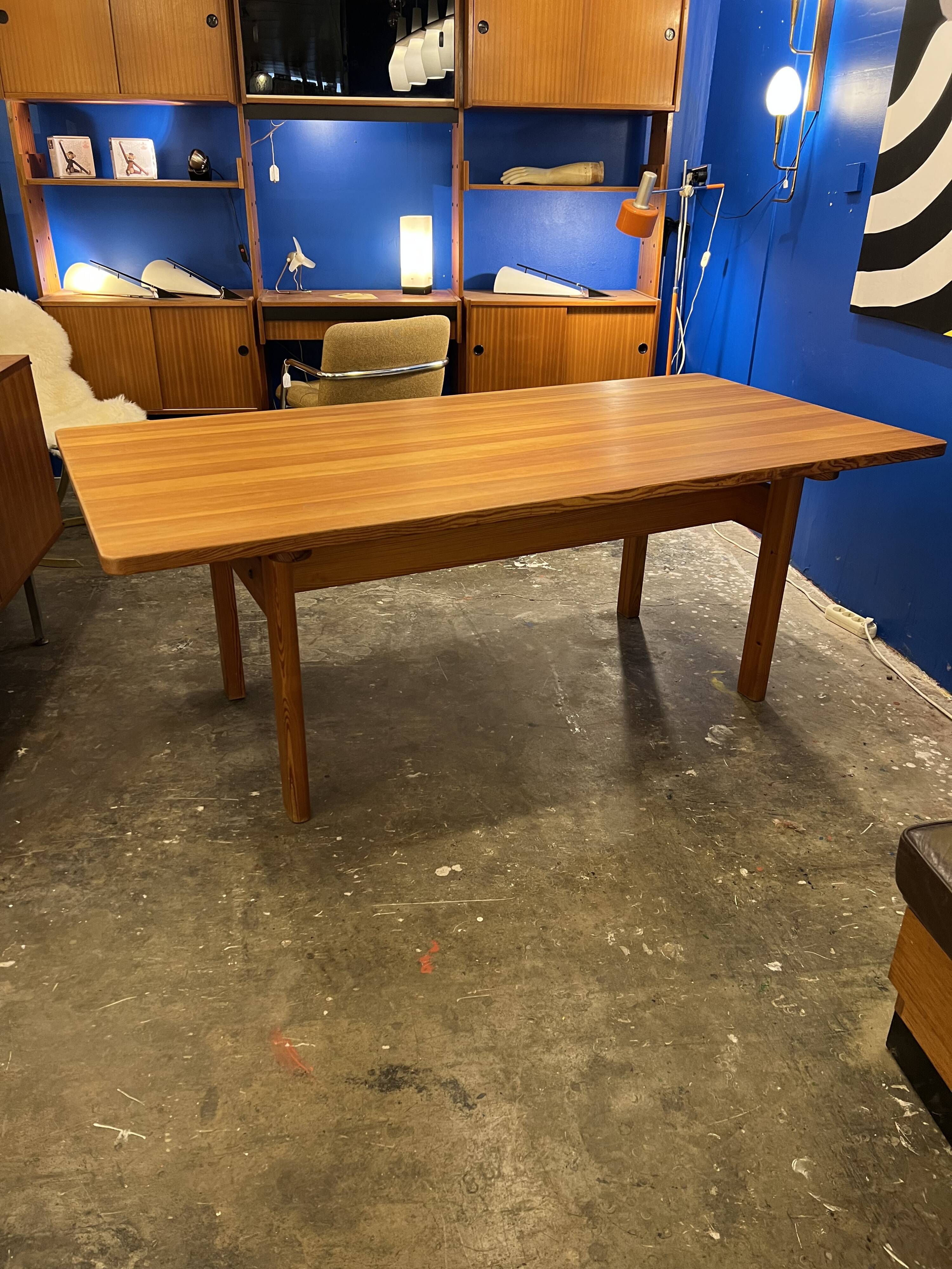 Table by Børge Mogensen