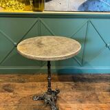 Bistro table