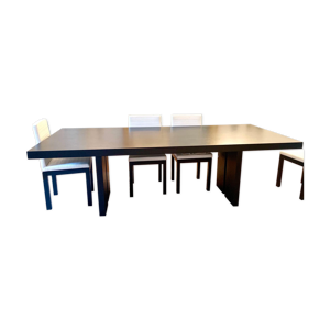 Table Armani Casa modèle Trocadero