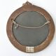 Sl nielsen vintage mirror