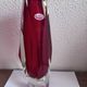 Vase cristal