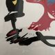 Artist proof moretti