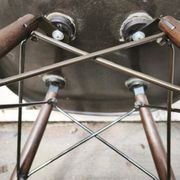 DSW Chair, Charles & Ray Eames