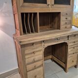 Meuble ancien 2 corps