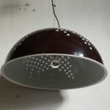 italian ceiling lamp from the 70s
