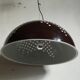 italian ceiling lamp from the 70s