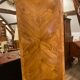 Semainier in rosewood veneer style louis XV Louis XVI