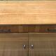 Commode Meuble Enfilade Années 60 Vintage