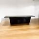 Giotto Stoppino & Ludovico Acerbis - Black Lacquered Sideboard Sheraton Ci Model