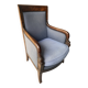Fauteuil Empire