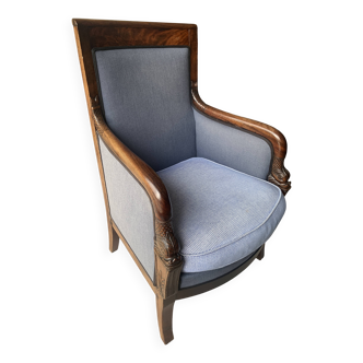 Fauteuil Empire