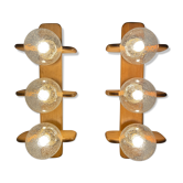 Appliques Kaiser Leuchten