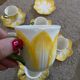 Creart Italian coffee service
