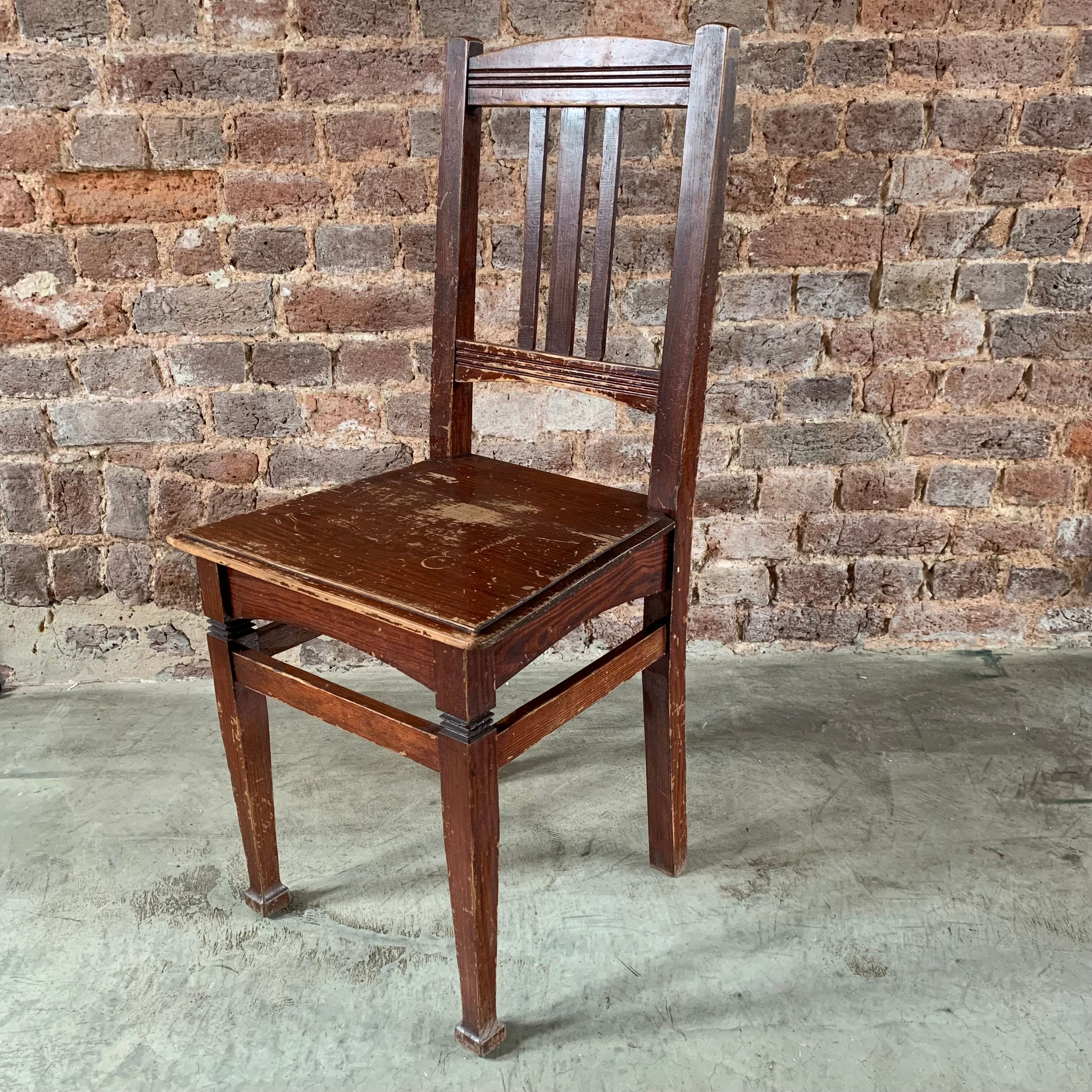 Country chair