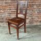 Chaise de campagne