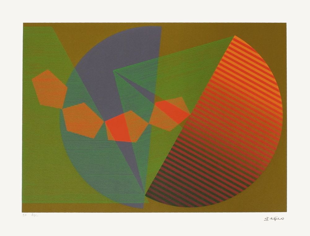 Leopoldo Torres Agüero, Kinetic composition V