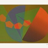 Leopoldo Torres Agüero, Composition cinétique V