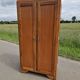 Vintage Parisian wardrobe