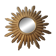 Sun mirror, made in Italy, 1960, 70, vintage