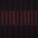 Vintage Turkish kilim, handwoven, 208x325 cm.