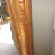 large mirror gilded XIX 2mx120cm