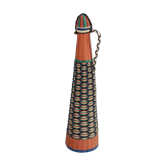 Bouteille Scoubidou 1960