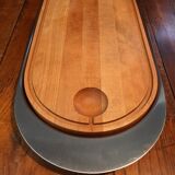 Stelton line cutting board "Cylinda" by Arne Jacobsen