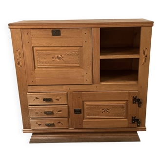 Commode Goyeneche