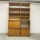 Bibliothèque vitrine Oscar par Didier Rozaffy , 1952
