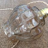 Vintage pendant lamp