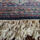 Tapis Persan Abadeh fait main