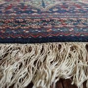 Tapis Persan Abadeh fait main