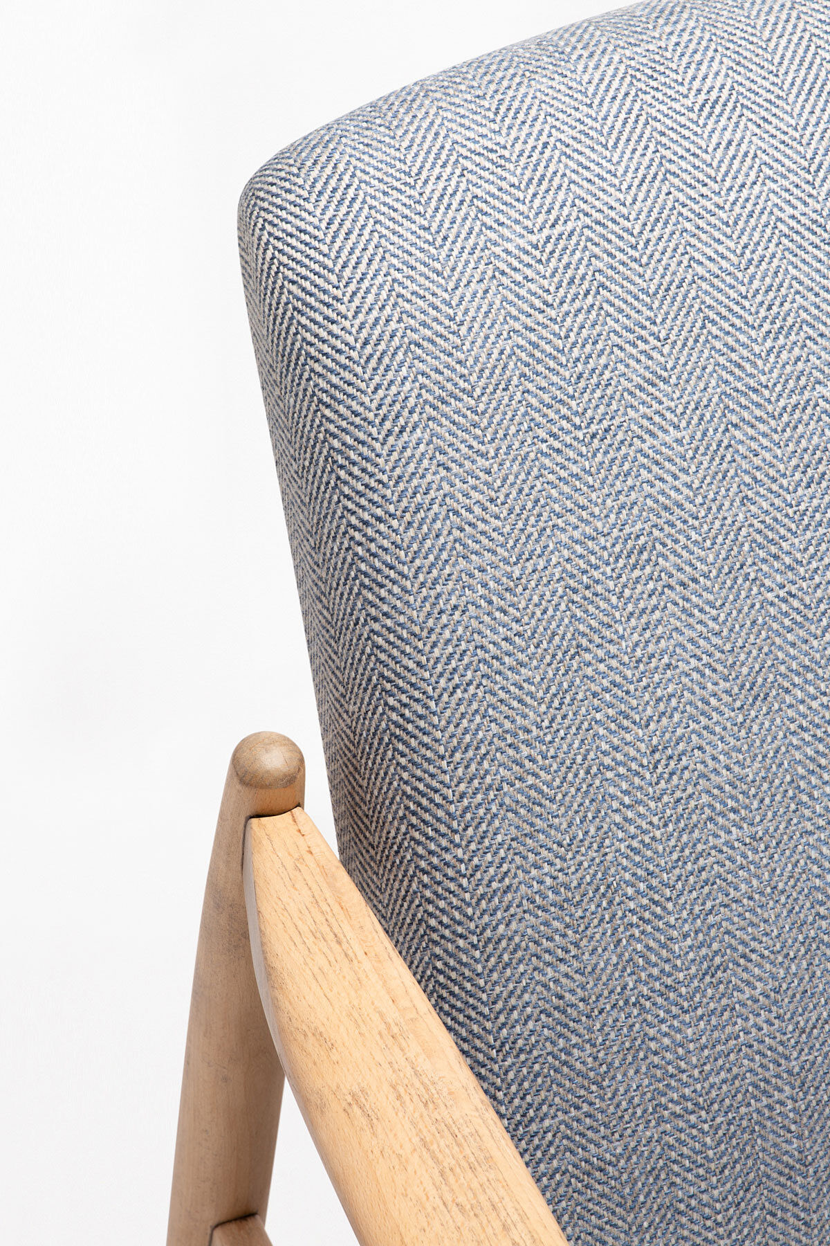 GFM-64 armchair from 60s