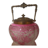 Cake pot