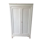 Paris cabinet green mint