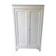 Armoire parisienne vert mint