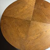 Amsterdam School side table