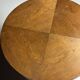 Amsterdam School side table