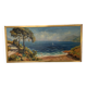 Edge of the Mediterranean