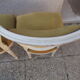 Medallion chairs