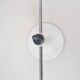 Spider wall light by Joe Colombo for Oluce, Italy 1967