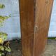 Small wardrobe from the 60s