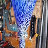 Vase en verre de Murano Carlos Moretti