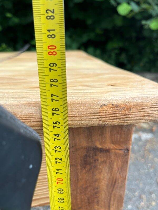 Table or desk
