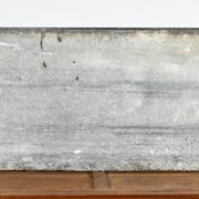 Commode en acajou, époque « Retour d’Égypte », début XIXème