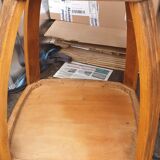 Art Deco side table