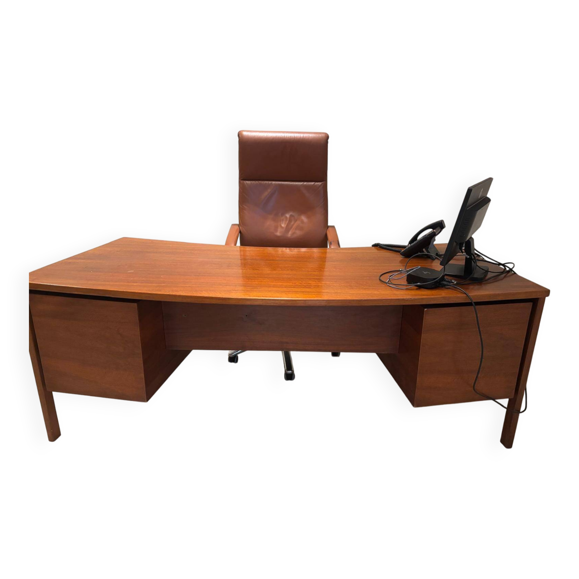 Burwood Office
