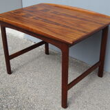 Scandinavian Frisco coffee table by Folke Ohlsson for Tingströms Bra Bohag