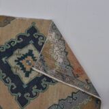 Anatolian Oushak Runner sku 2539